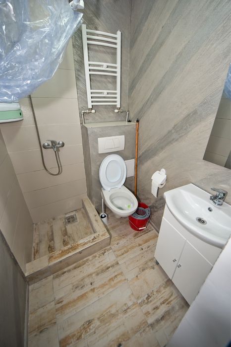 Garsoniera in regim hotelier lux ,A5 tiglina 1 cu CT proprie