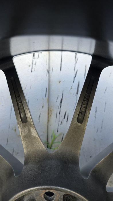 ДИСКИ Vossen R21