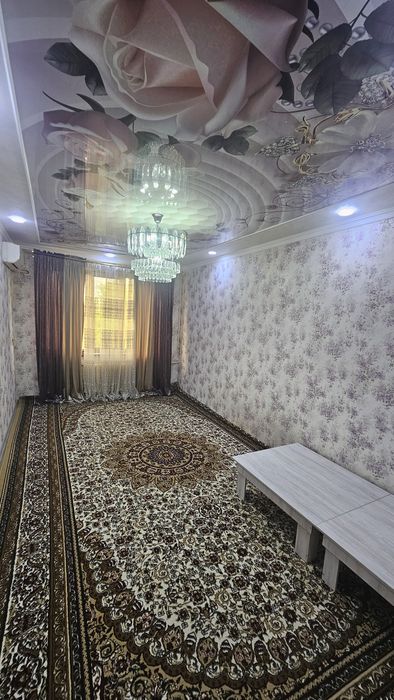 Квартира сотилади