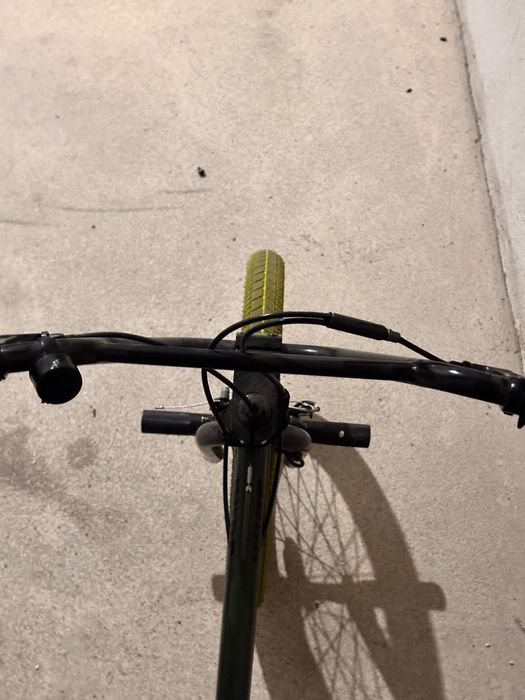 Bmx 20 цола b-twin