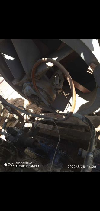 Морозильное оборудование