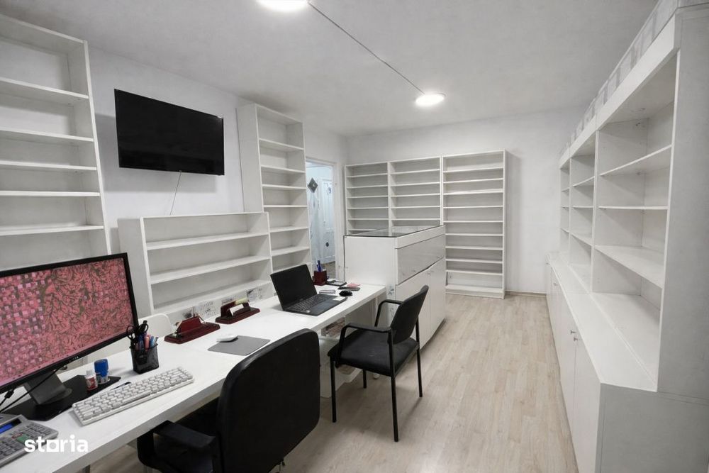 Apartament cu 3 camere | Decomandat | Zona Spital Recuperare Zorilor! — fotografia 1