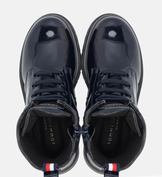 Ghete Tommy Hilfiger