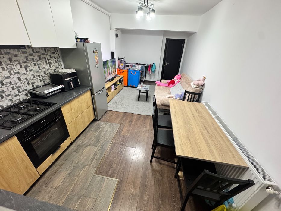 Apartament de inchiriat in  zona Ozana/Theodor Pallady direct de la proprietar