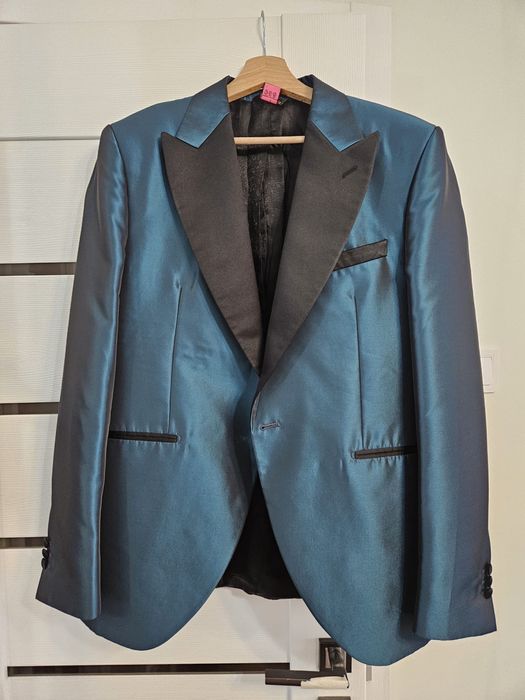 Sacou ceremonie BIGOTTI marimea 52