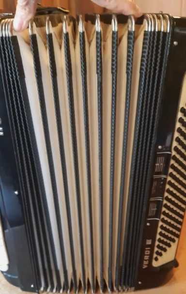 Hohner Verdi III