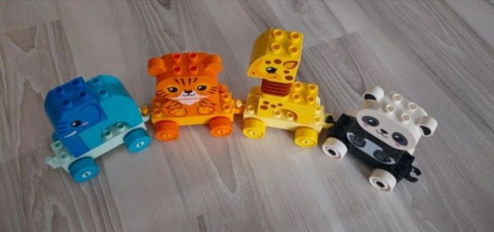 Pachet Lego Duplo
