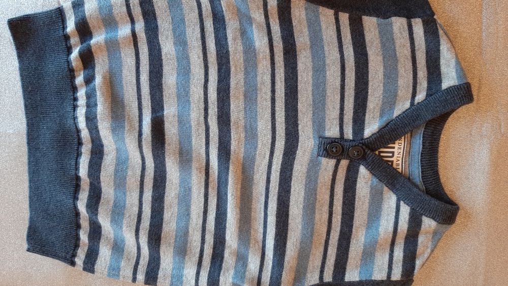 Панталон и блуза 4-5 год