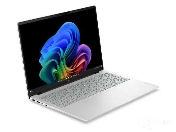 HP OmniBook 5 16-af1003ca IPS Intel Core™ Ultra 7-255U 32GB DDR5 512GB