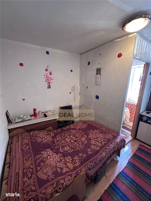 Camera Camin Mathaus