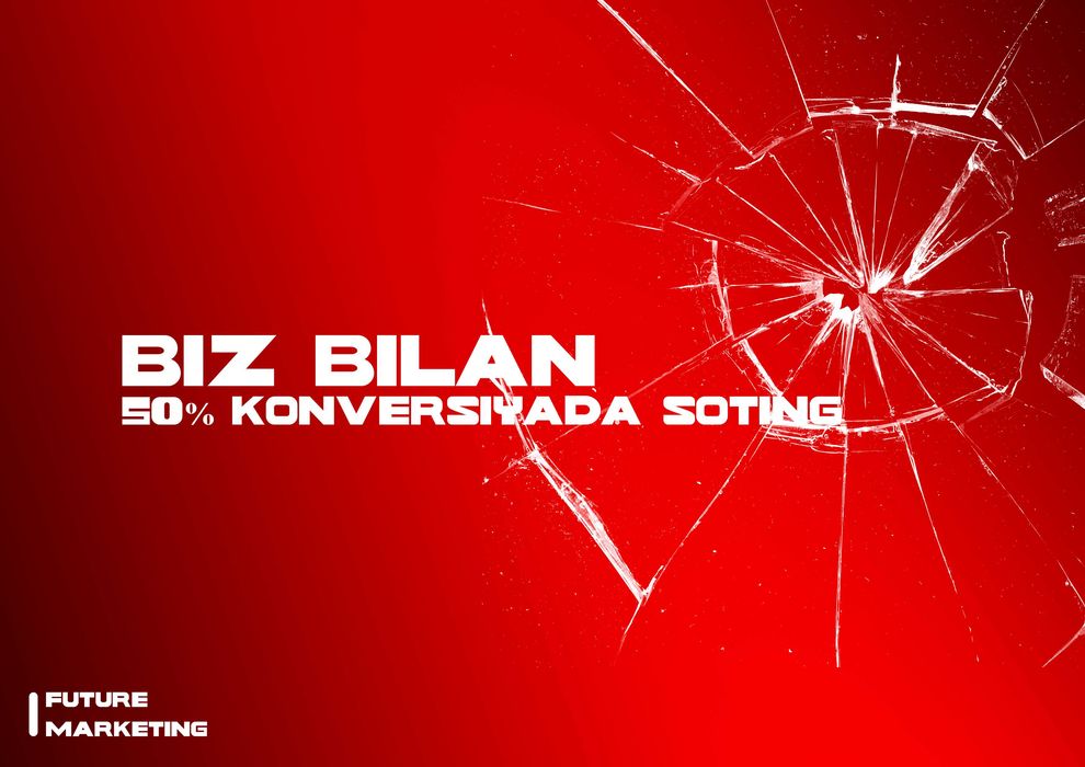 Reklama bor-u, telefon jimjitmi?
