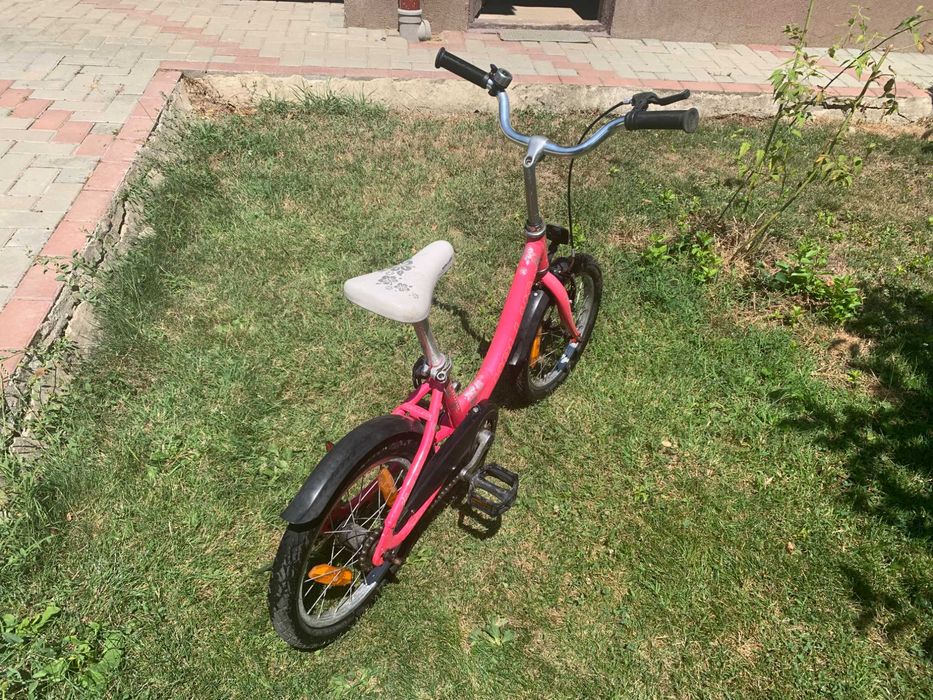 Biciclete copii Kelly's Cindy si Kelly's Emma