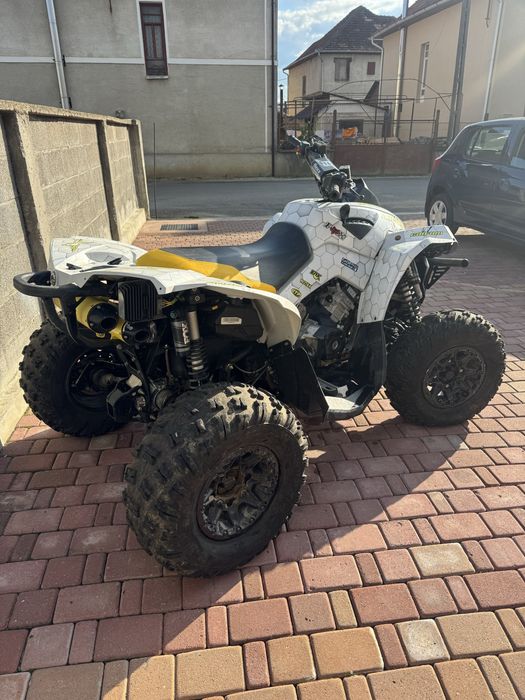 Can-am renegade 1000R 2023