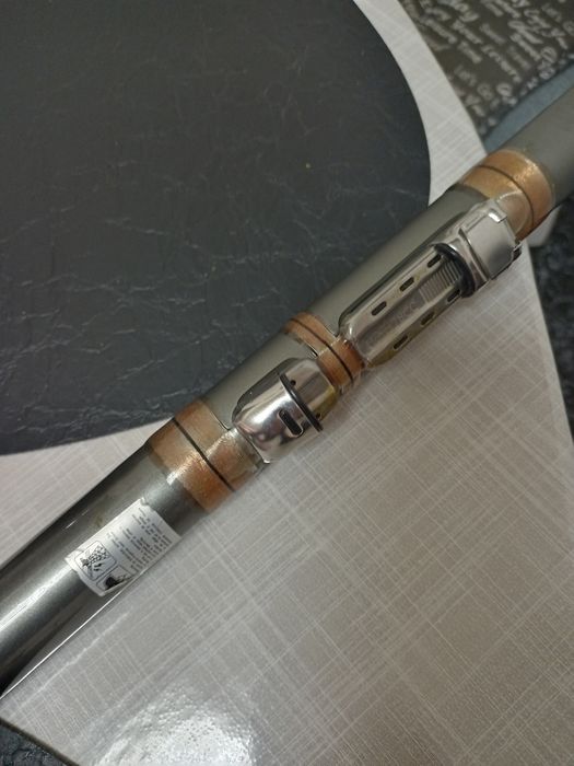 Awa Shima AEXEON K800 , BOLOGNESE ,  Карбон 8 метров