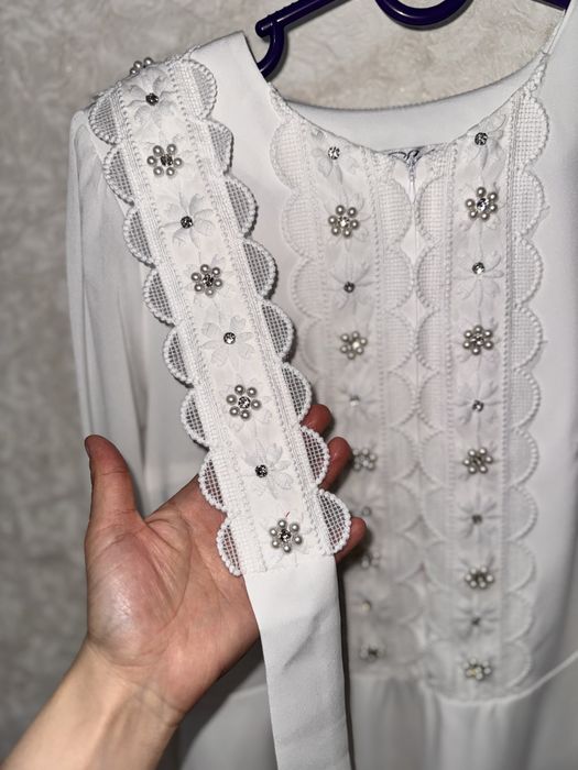 Продаю новый платья