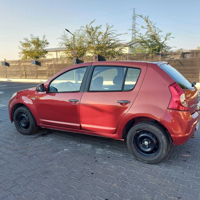 Dacia Sandero 1.4
