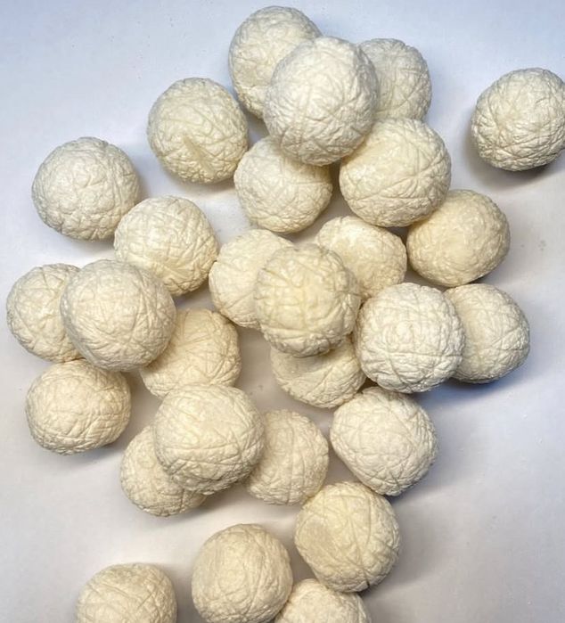 Құрттар оптом бағада!