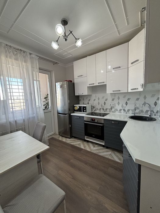 Продам 2-х комнатную квартиру