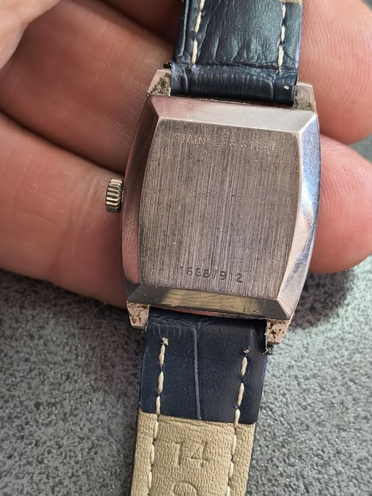 Longines automatic dama