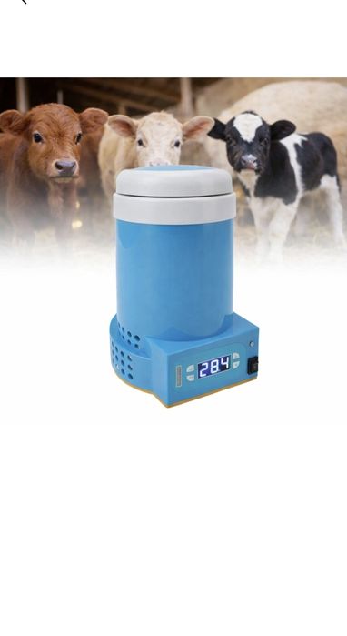 Termostat - sperma urug' eritish uchun