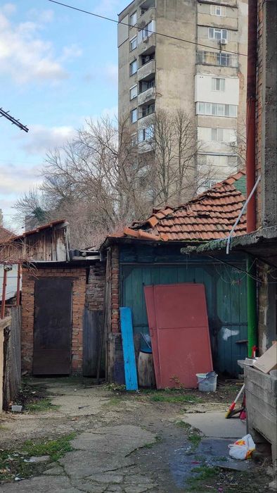 Продава се Етаж от къща в Видин, Химик - 162 кв.м за 180 €/кв.м - Снимка #11