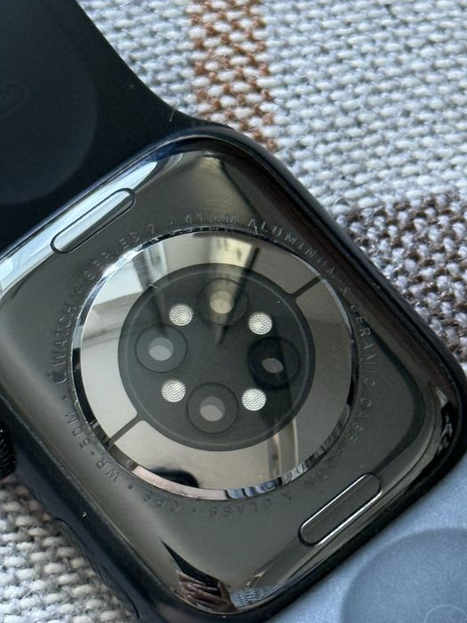 Apple watch 7series