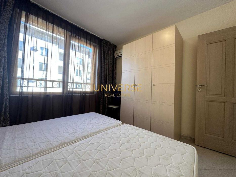 Продава се Двустаен апартамент в к.к. Слънчев бряг - 61 кв.м за 668 €/кв.м - Снимка #11