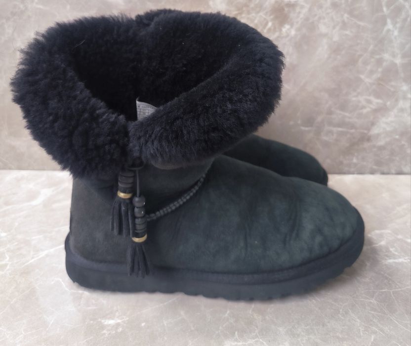 Дамски ботуши UGG размер 39