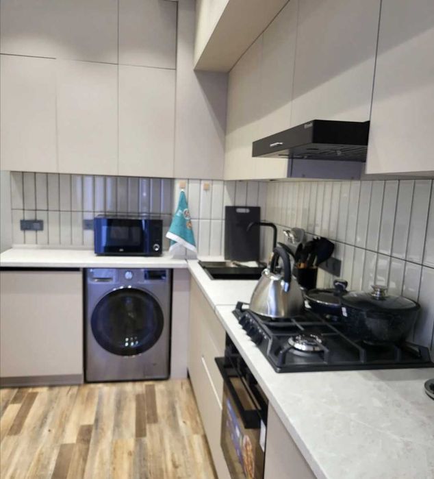 Яшнабадский район