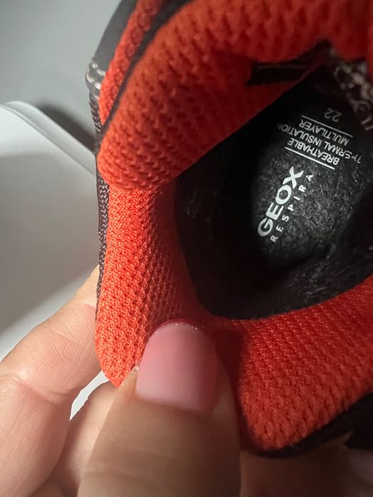 Детски апрески Geox 22 номер