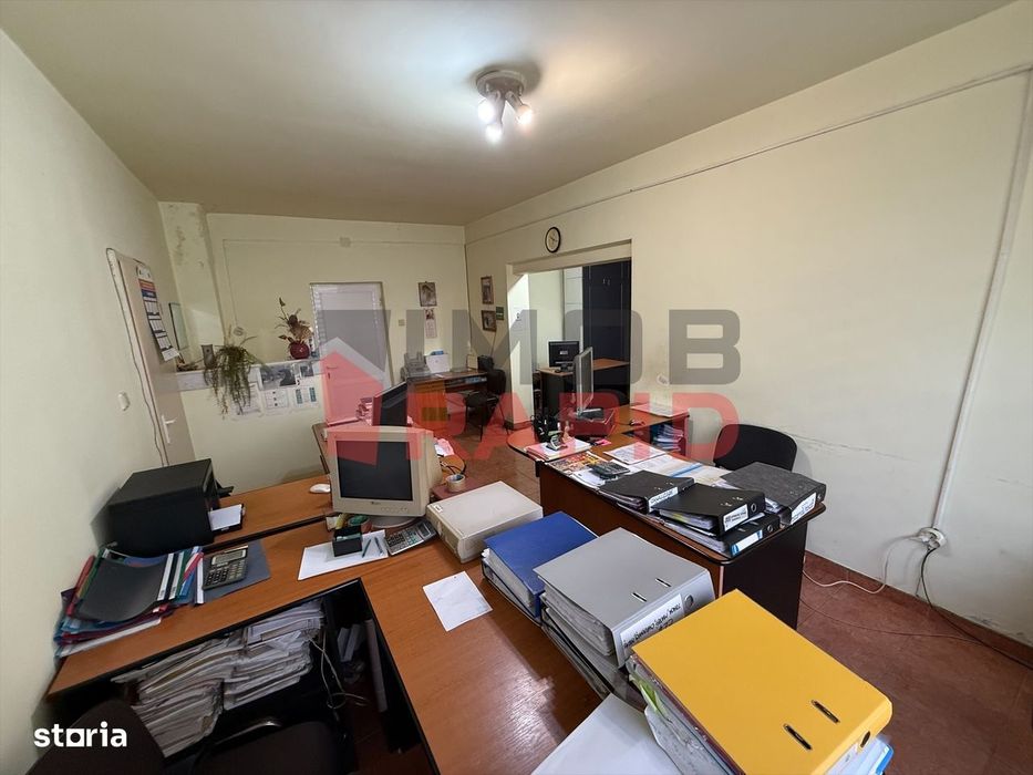 Spatiu comercial, 55mp, Zona Han/OMV