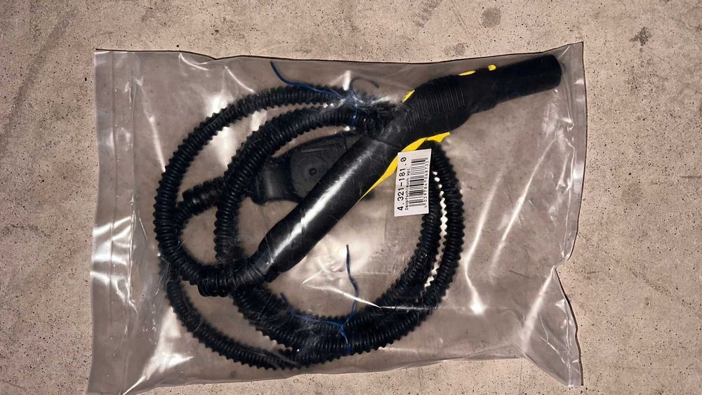 furtun abur Karcher