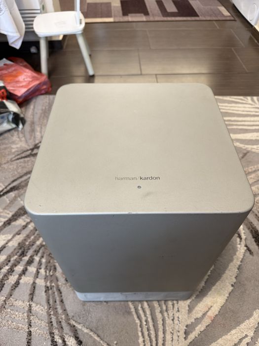 Harman Kardon SUB-TS11 10” 300W