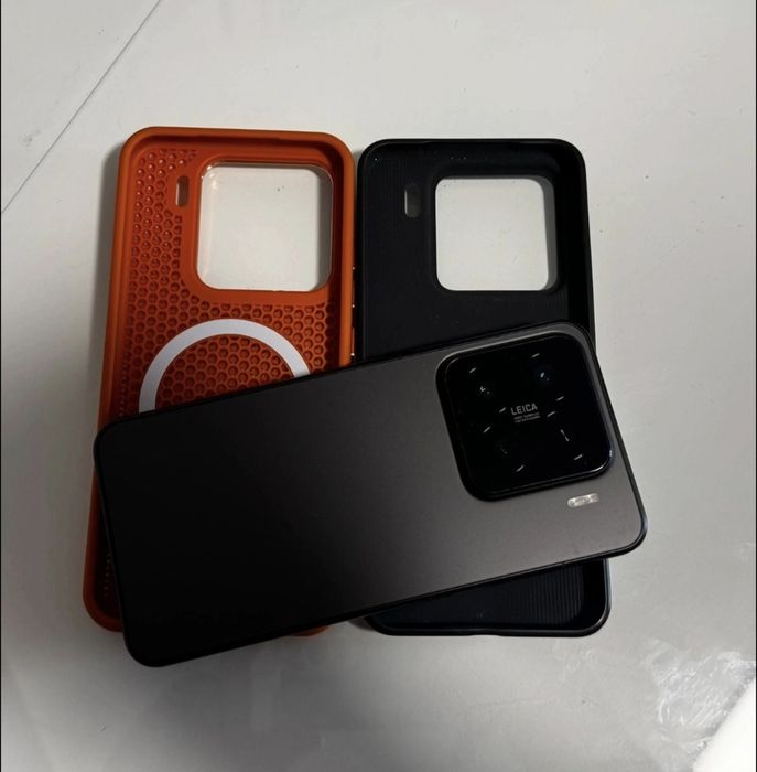 Xiaomi 15 512gb 12gb ram
