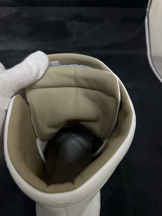 Future Maison Margiela