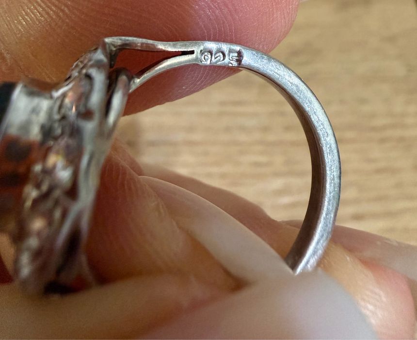 Комплекты из серебра