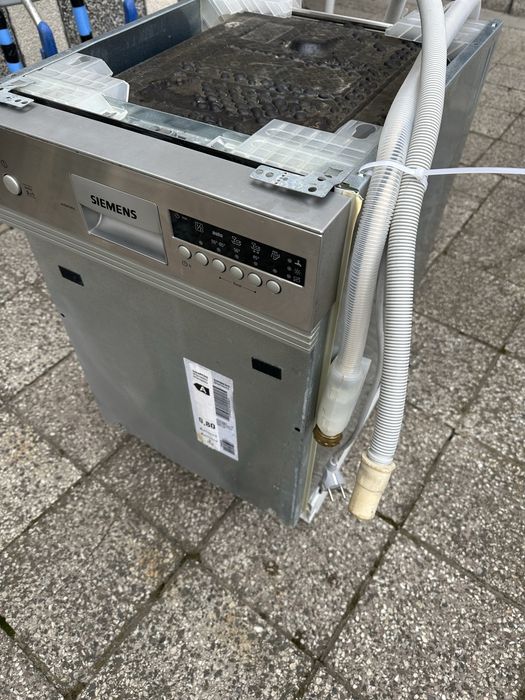 Съдомиялна Сименс/Siemens