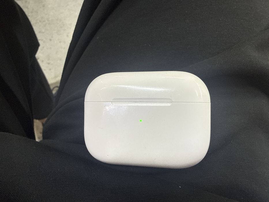 Продаю Airpods 2 pro
