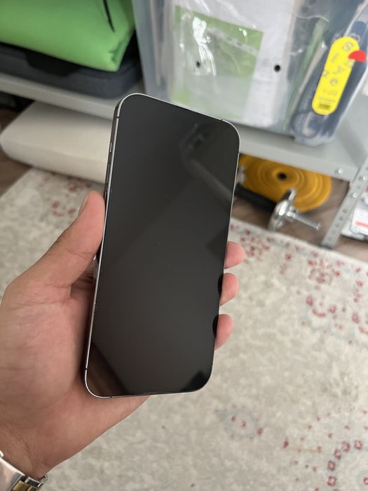 iPhone 14 pro max 256gb
