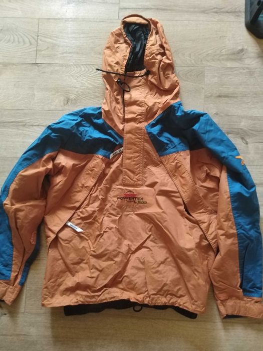 geaca Salewa Powertex, marime M