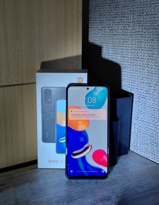 Redmi Note 11 128gb