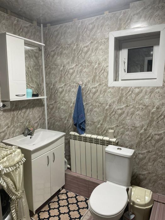 Продам дома село Большая малышка