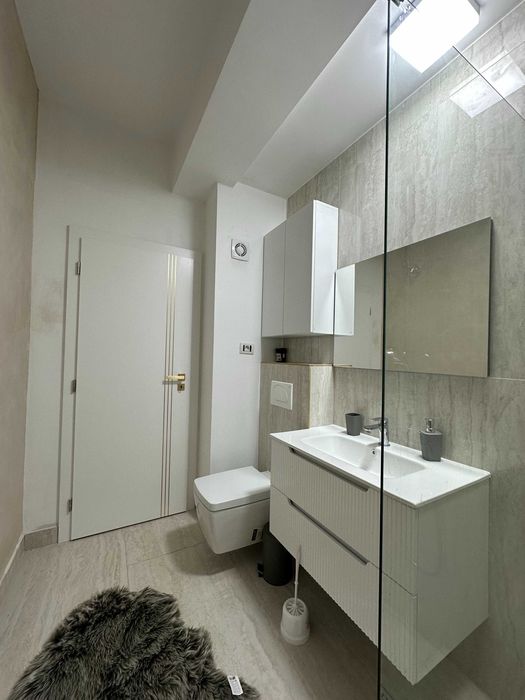 Apartament de inchiariat in regim hotelier