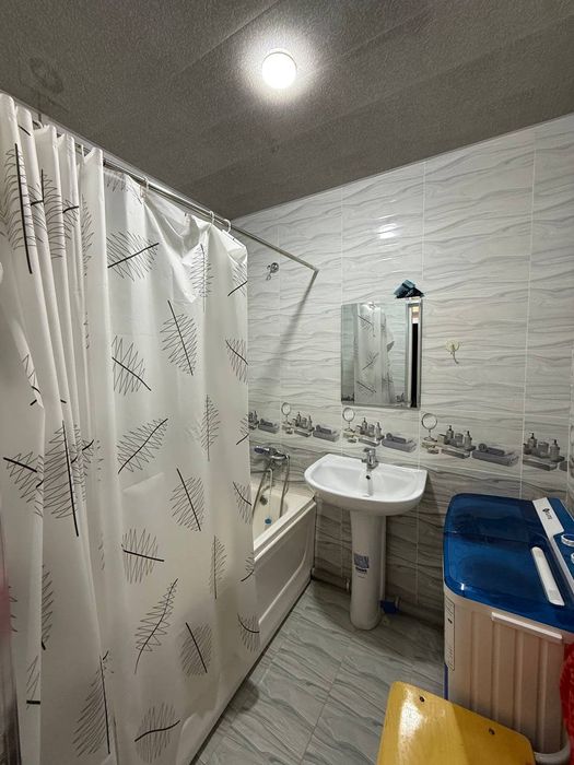 Сдаётся квартира Карасу-2