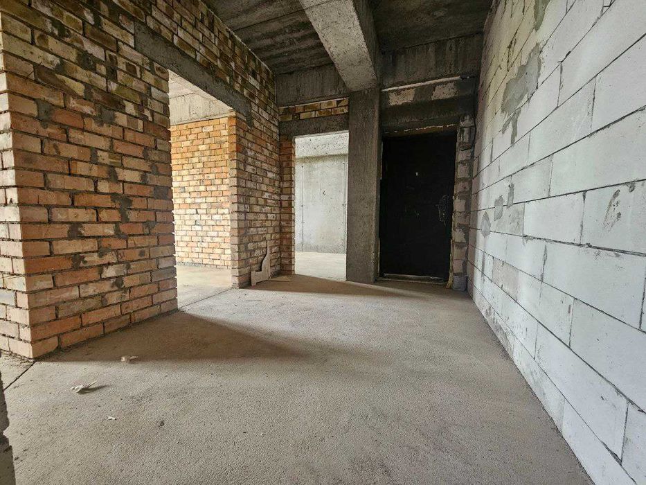 Квартира новостройка