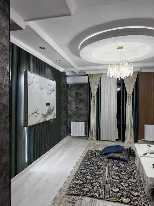 Продаётся 3х комн квартира на 6 этаже Ор-р Бухара Сити Аура