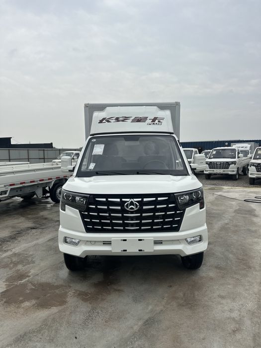 Changan star plus 2026 yil izotermik