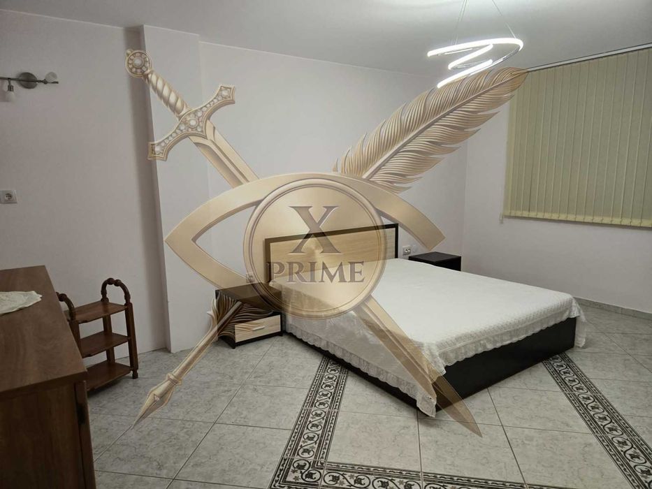 Тристаен апартамент в Център! 21942272