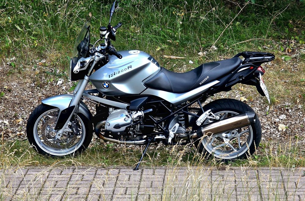 BMW R1200R  2006