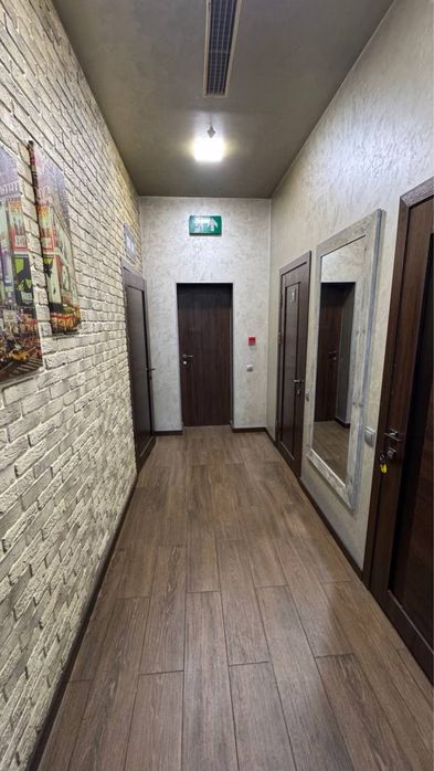 Сдаётся нежилое помещение